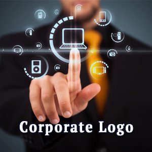 Touch, Corporate Logo