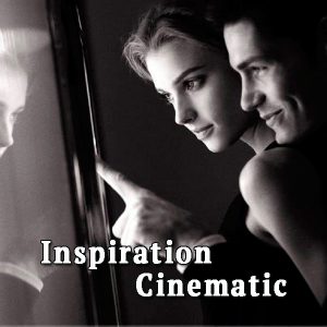 Love, inspiration cinematic