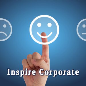 Smiles, Inspire Corporate