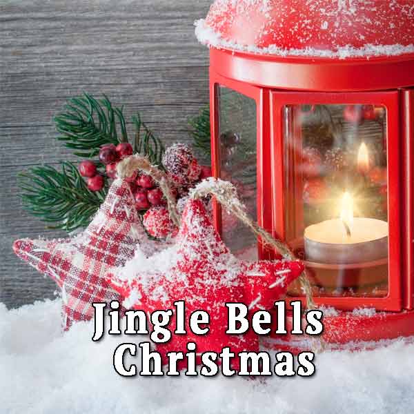 Christmas, Jingle Bells