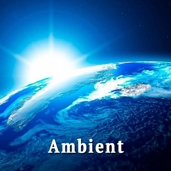 earth, ambient