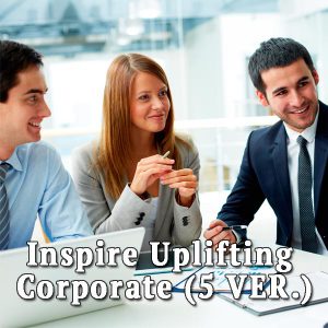 Negotiation, Inspire Uplifting Corporate