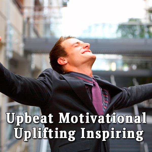 Success, Upbeat Motivational