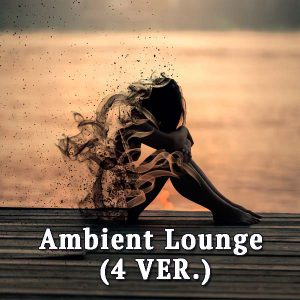 girl, Ambient Lounge