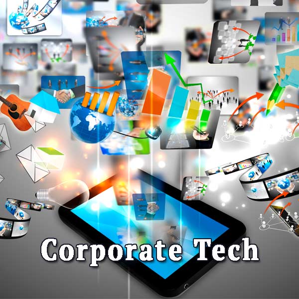 Innovative technologies, Corporate Tech