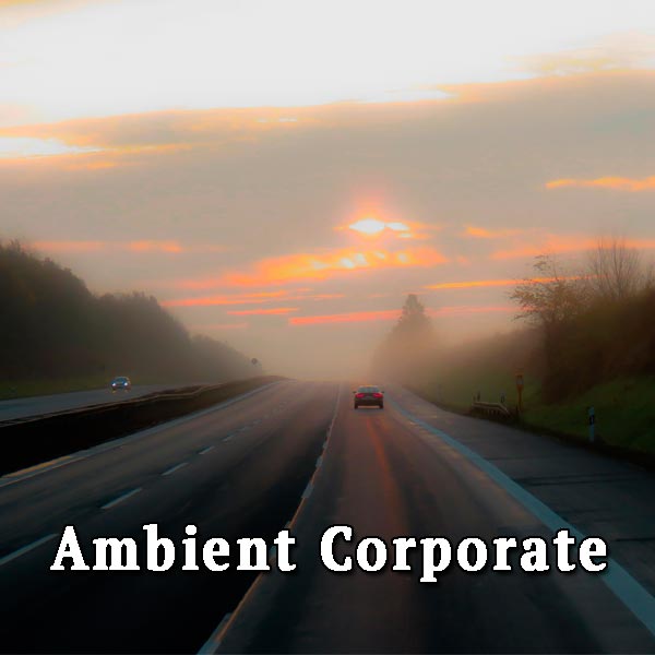 road, Ambient Corporate