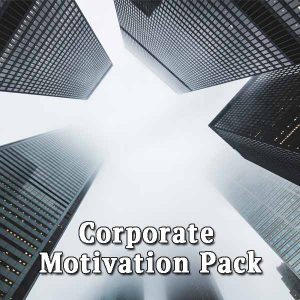 corporate uplifting