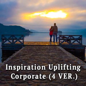 Inspiration Uplifting Corporate