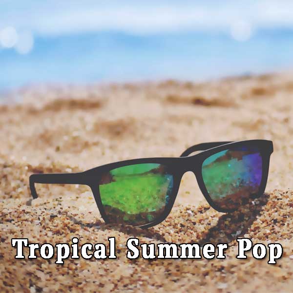 Tropical Summer Pop