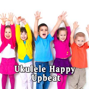 Funny kids, Ukulele Happy