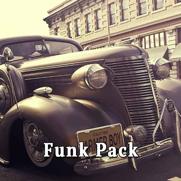 Funk Pack