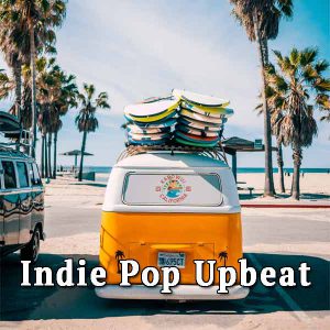 Indie Pop Upbeat
