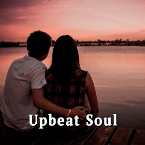couple, Upbeat Soul